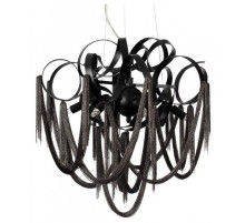 Подвесная люстра Odeon Light Chainy 5067/6