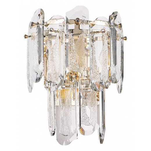 Накладной светильник Odeon Light Bullon 5069/2W