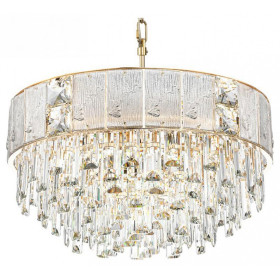 Подвесная люстра Odeon Light Fiesta 5070/11