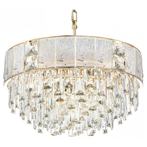 Подвесная люстра Odeon Light Fiesta 5070/11