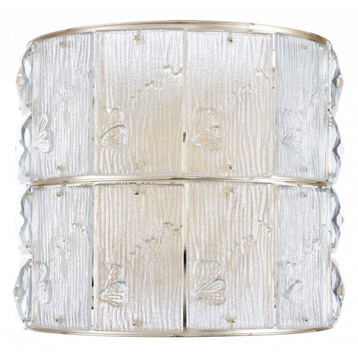 Накладной светильник Odeon Light Fiesta 5070/2W