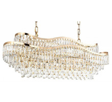 Подвесная люстра Odeon Light Wayta 5073/15