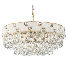 Подвесная люстра Odeon Light Chessi 5076/12