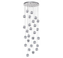 Подвесная люстра Odeon Light Jemstone 5084/120L