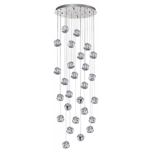 Подвесная люстра Odeon Light Jemstone 5084/120L