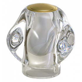 Настольная лампа декоративная Odeon Light Jemstone 5085/2TL