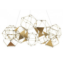 Подвесная люстра Odeon Light Trellis 5086/56L