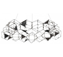 Подвесная люстра Odeon Light Trellis 5087/68L