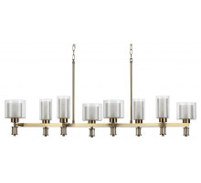 Подвесная люстра Odeon Light Saga 5088/8A