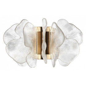 Накладной светильник Odeon Light Siama 5089/25WL