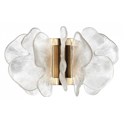 Накладной светильник Odeon Light Siama 5089/25WL