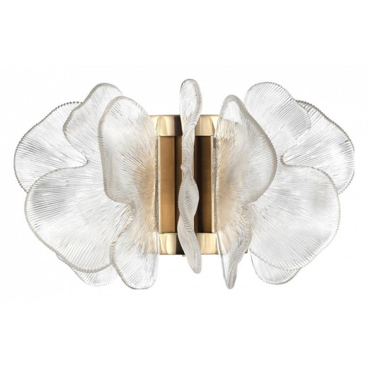 Накладной светильник Odeon Light Siama 5089/25WL