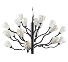 Подвесная люстра Odeon Light Gardi 5090/18