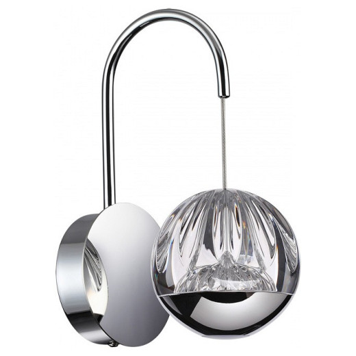 Бра Odeon Light Sono 5100/5WL