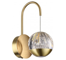 Бра Odeon Light Sono 5101/5WL