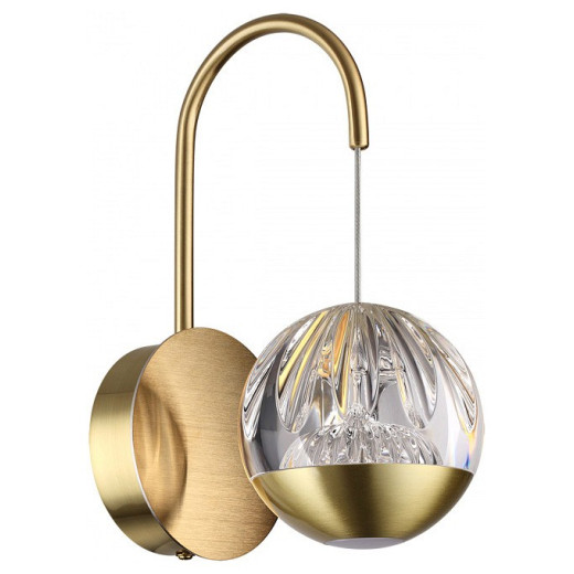 Бра Odeon Light Sono 5101/5WL