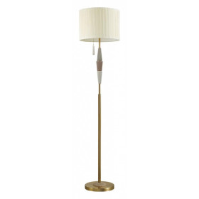 Торшер Odeon Light Latte 5403/1FA