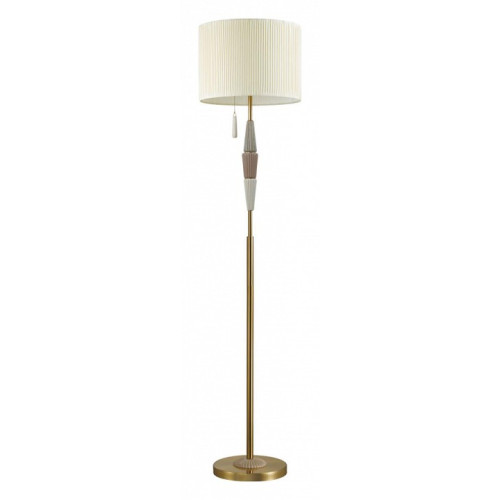 Торшер Odeon Light Latte 5403/1FA