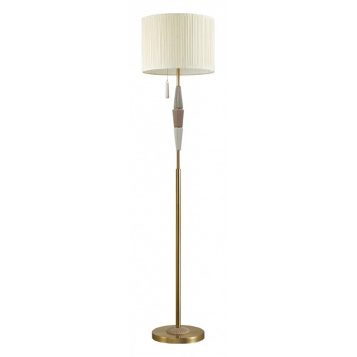 Торшер Odeon Light Latte 5403/1FA