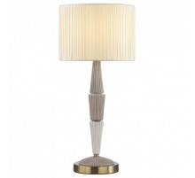Настольная лампа декоративная Odeon Light Latte 5403/1T