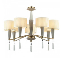 Люстра на штанге Odeon Light Latte 5403/7