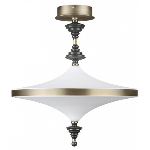 Светильник на штанге Odeon Light Ula 5404/43CL