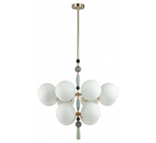 Люстра на штанге Odeon Light Palle 5405/12