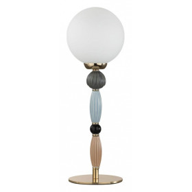 Настольная лампа декоративная Odeon Light Palle 5405/1T
