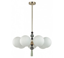 Люстра на штанге Odeon Light Palle 5405/7