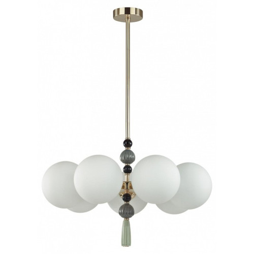 Люстра на штанге Odeon Light Palle 5405/7