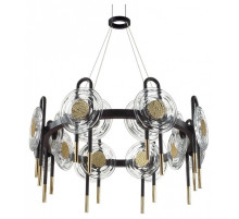 Подвесная люстра Odeon Light Magnet 5407/92L