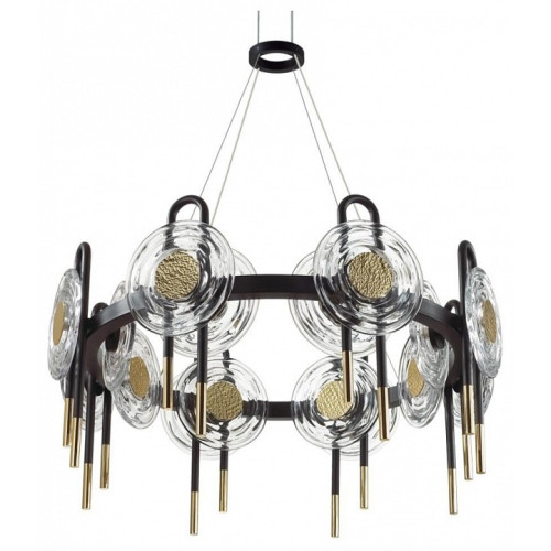 Подвесная люстра Odeon Light Magnet 5407/92L