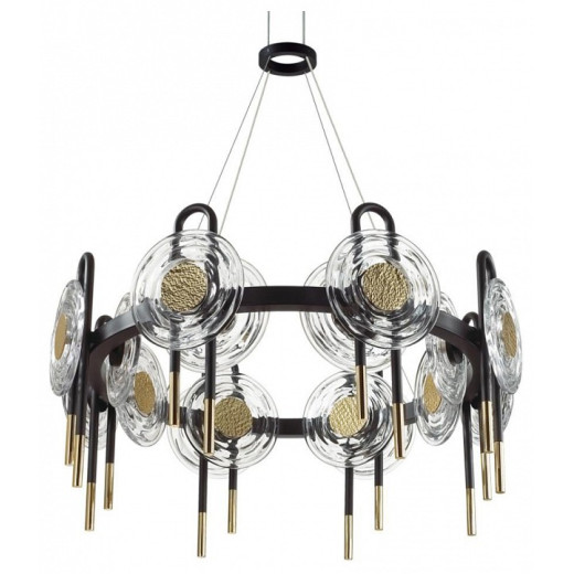 Подвесная люстра Odeon Light Magnet 5407/92L