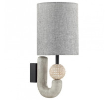 Бра Odeon Light Bagel 5410/1WA