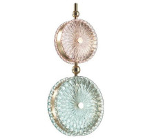 Подвесной светильник Odeon Light Caramella 5412/13LB