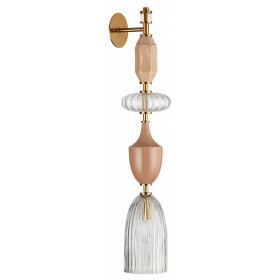 Бра Odeon Light Terra 5414/1W