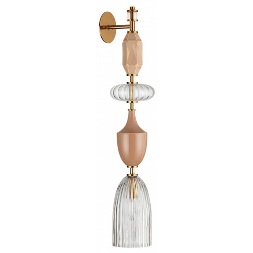 Бра Odeon Light Terra 5414/1W