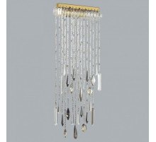 Накладной светильник Odeon Light Afina 5420/10WL