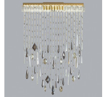 Накладной светильник Odeon Light Afina 5420/24WL