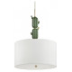 Подвесной светильник Odeon Light Cactus 5425/3