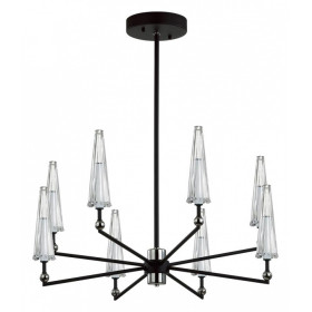 Люстра на штанге Odeon Light Fungo 5429/39L