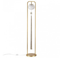 Торшер Odeon Light Fiolent 5432/1F