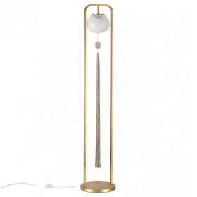 Торшер Odeon Light Fiolent 5432/1F