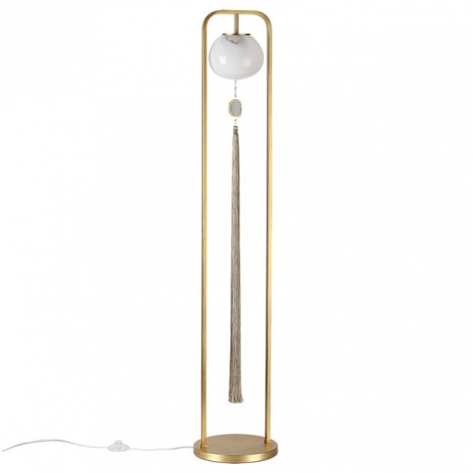 Торшер Odeon Light Fiolent 5432/1F