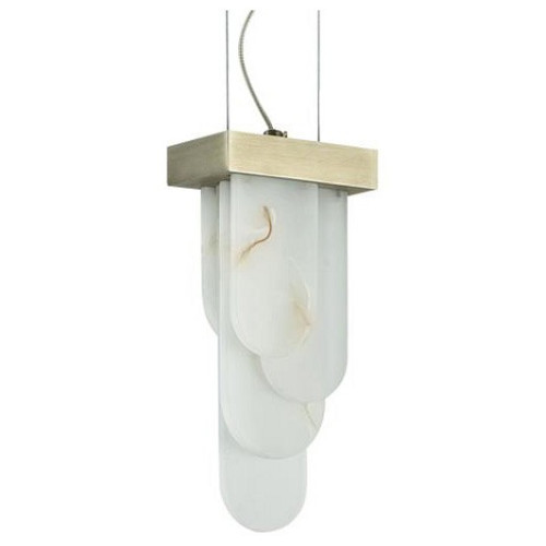 Подвесной светильник Odeon Light Foros 5437/12L