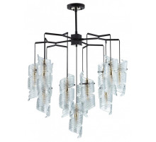 Люстра на штанге Odeon Light Fusilli 5439/13