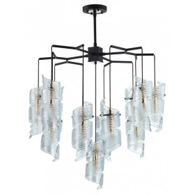 Люстра на штанге Odeon Light Fusilli 5439/13