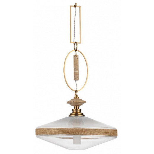 Подвесной светильник Odeon Light Krema 5441/1