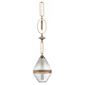 Подвесной светильник Odeon Light Krema 5441/1A