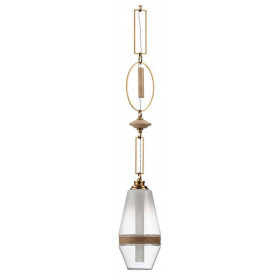 Подвесной светильник Odeon Light Krema 5441/1B